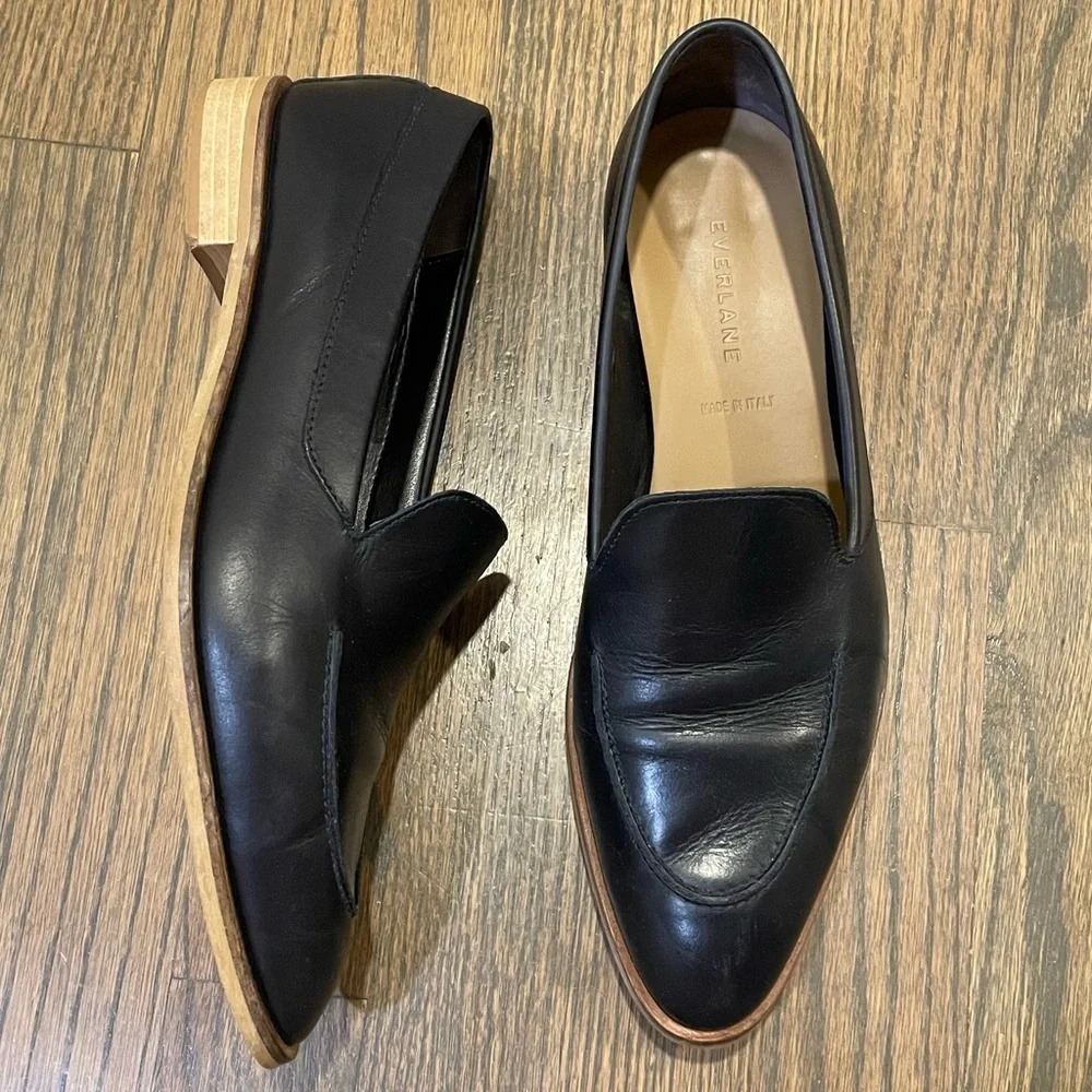 Everlane The Modern Loafer